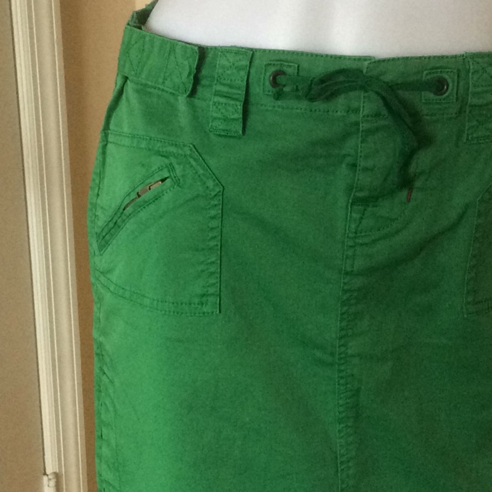 Nautica skirt - Picture 4 of 7